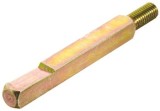 Adaptér čtyřhranu, adaptér čtyřhranu 9 mm, M8, Bks, pro požárně odolné dveře