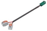 Adaptérový kabel pro Häfele Loox5 24 V, s instalačním terminálem