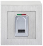 Biometrická čtečka otisků prstů