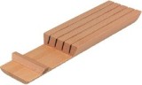 Blok na nože, Dřevo, univerzální vložka pro příbory a Matrix Box P