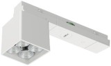 Bodové svítidlo, Häfele Lighting OneCable Spot 4 TT Connect, tunable white, 24 V