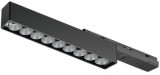 Bodové svítidlo, Häfele Lighting OneCable Spot 9 Connect linear, tunable white, 24 V
