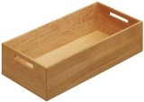 Box 1, Systém vnitřní organizace zásuvky, univerzální, flexibilní