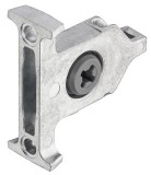 čelní kování, Pro zásuvku a čelní prodloužení Blum Tandembox antaro/plus, všechny systémové výšky