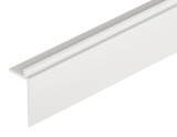 Čelní panel, Pro plastové roletky