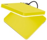 Čtecí svítidlo, Nimbus Roxxane Fly bateriové svítidlo