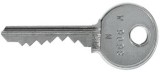 Demontážní klíč, Pro mincovní zámek vracející mince Safe-O-Mat®