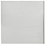 deska, nerez, s lepicí páskou, čtvercová