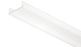 Difuzor Häfele Loox, pro osvětlovací LED pásky