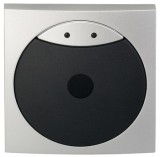 Doplňková nástěnná čtečka, na opačné straně WT 100, Dialock, Tag-it™ ISO