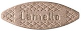 Dřevěná lamela, Lamello, buk