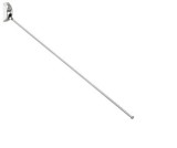 Držák policového lanka, Pro podpěru