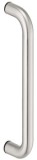 Dveřní klika, nerez, Startec, pro dveřní kliku Bodo