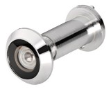 Dveřní kukátko, tloušťka dveří do 60 mm