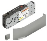 Dvojité zdvihací výklopné kování, Blum Aventos HF top Servo-Drive (elektrické)