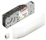 Dvojité zdvihací výklopné kování, Blum Aventos HF top Servo-Drive (elektrické)