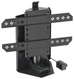 Elektrický zdvihací systém, nosnost 40 kg, manuální otáčení o 210°