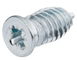Eurošroub, Häfele Varianta HC, PZ, ocel