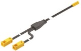 Häfele Loox5, 12 V, 2pólové (jednobarevné)
