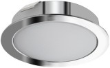 Häfele Loox5 LED 3112, 24 V, hliník