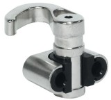 Háková záskočka, Häfele Symo LA, pro profilovou tyč trojcestného zámku