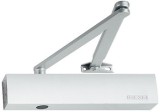 Horní dveřní zavírač, TS 4000 L, EN 1–6, s ramenem a ramenem s aretací v otevřené poloze, Geze