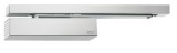 Horní dveřní zavírač, TS 93 B EMF, design Contur, EN 2–5, Dorma