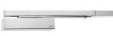 Horní dveřní zavírač, TS 93 GSR/BG, design Contur, s kluznou lištou, EN 2–5, Dorma