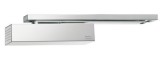 Horní dveřní zavírač, TS 93B, design Contur, s kluznou lištou, EN 5–7, Dorma