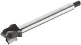 HW vícebřitý vrták, 3 břity, celková délka 130 mm, průměr hřídele 10 mm