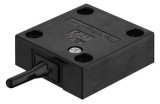 Inline mechanický dveřní spínač, S dlouhým tlačítkovým spínačem, 230 V