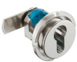 Jazýčkový zámek, PZ 60