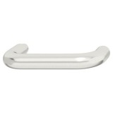 Klika s otvorem pro čtyřhran, Nerez, Startec, Pdh 5102