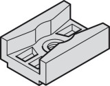 Kluzák, pro Dormakaba TS 91, TS 92, TS 93 a TS 98
