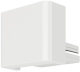 Koncová krytka, Häfele Lighting OneCable, pro profil