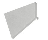 Koncová krytka, Pro profil 4102