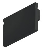 Koncová krytka, Pro profil 4106 a profil 4107