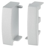 Koncová krytka, zinková slitina