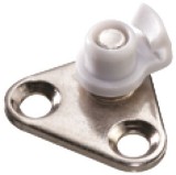 Konzole k přišroubování, Pro výklop, Duo Standard/Forte