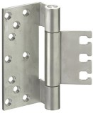 Křídlový závěs, Simonswerk VX 7729/160 – 4 HA, pro bezfalcové dveře do 160kg