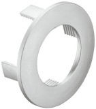 Krycí kroužek, Pro pouzdro k naražení, bodové zavěšení