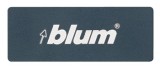 Krytka, Blum Tandembox plus, plast