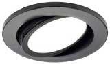 LED1154 12V/3W ww schwarz L5