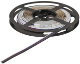 LED1157  24V/14,4W/m RGB+WW 3000mm L5
