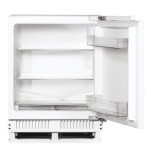 Lednice pod linku, Häfele Assedo RU12S82a, Využitelný objem: 135 litrů