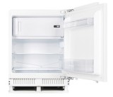 Lednice s mrazákem pod linku, Häfele Assedo RUF12S82a, Objem lednice: 95 litrů, objem mrazáku: 16 litrů