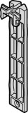 Matice do drážky, pro připevnění závěsu, Hawa Concepta III/Folding Concepta III