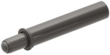 Mechanismus tlumeného zavírání pro dveře, Blumotion, montáž na straně závěsů