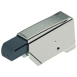 Mechanismus tlumeného zavírání pro dveře, Blumotion, pro závěsy pro vloženou montáž