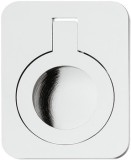 Mušle, lodní design, mosaz, pro Folding